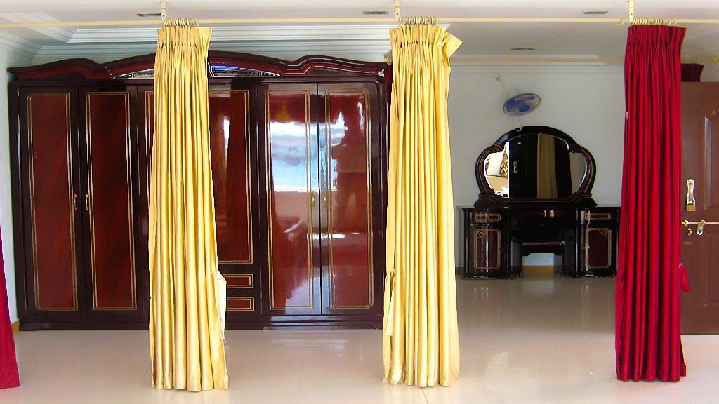 Hotel Sri Saravana Rāmeswaram Extérieur photo